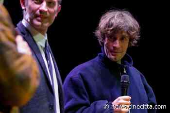 Fabrique du Cinéma, 'Re granchio' è la migliore opera innovativa - Cinecittà News