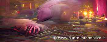 Dream: crea la tua opera d'arte con l'IA - Punto Informatico