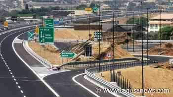 L'autostrada A18 sarà l'unica “grande opera” nel ragusano nel 2022 Ragusa - RagusaNews
