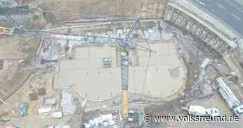 In Daun entsteht die von einer Stiftung finanzierte "Junior Uni" - Trierischer Volksfreund