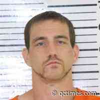 Scott County probationer charged with inflicting life-threatening injuries to man during altercation Friday - Quad City Times