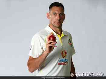 Ashes: England Ring Changes As Australia Hand Scott Boland A Debut - NDTVSports.com