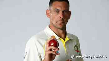 Scott Boland handed Boxing Day debut with Australia cautious over Jhye Richardson | ESPN.co.uk - ESPN.co.uk