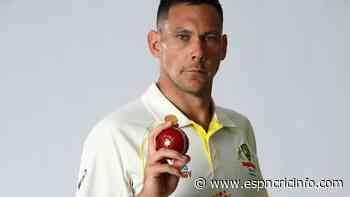 Scott Boland handed Boxing Day debut with Australia cautious over Jhye Richardson - ESPNcricinfo