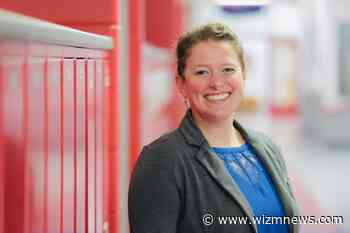 La Crosse Public Education Foundation names Saunders-Scott new exec. director - WIZM NEWS