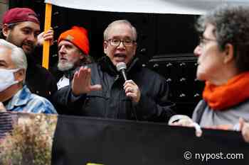 Scott Stringer says he has breakthrough COVID as cases surge across NYC - New York Post