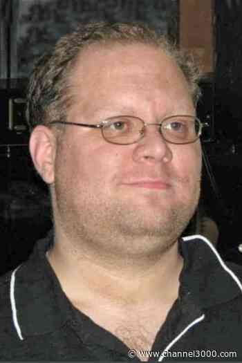 Scott McPhail - Channel3000.com - WISC-TV3