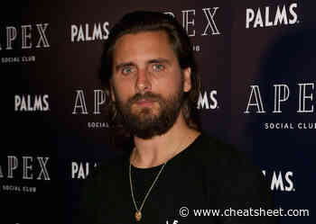 Who Is Bella Banos? 4 Quick Facts About the Woman Scott Disick Has Been Spotted With - Showbiz Cheat Sheet