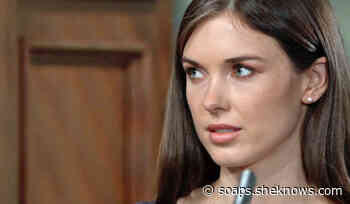 General Hospital Preview: Scott Attempts to Crack Willow on the Stand at Nina's Hearing — Plus, Chase Turns up the Heat - Soaps.com