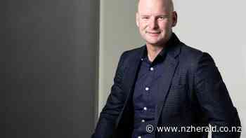 Summer questions: Precinct CEO Scott Pritchard says Government needs to encourage people back to the office - New Zealand Herald