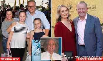 Scott Morrison, Anthony Albanese federal election 2022: Expert Bela Stantic reveals prediction - Daily Mail