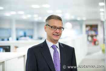 Building future lies in industrialised construction - Scott Johnston - The Scotsman