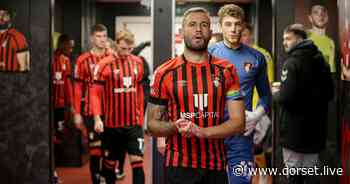 Scott Parker issues Bournemouth transfer round-up ahead of January window - Dorset Live