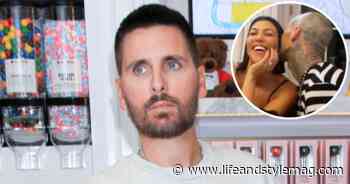 Scott Disick Wants to ‘Find the Right Girl, Marry and Have More Kids’ Amid Kourtney Kardashian Engagement - Life&Style Weekly