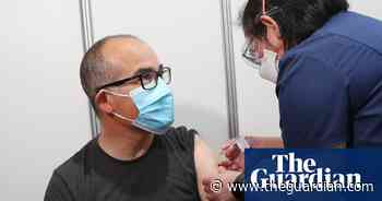 Victoria reintroduces mask mandates as acting premier takes swipe at Scott Morrison - The Guardian Australia