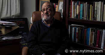 Julius S. Scott, Influential Historian of the Caribbean, Dies at 66 - The New York Times