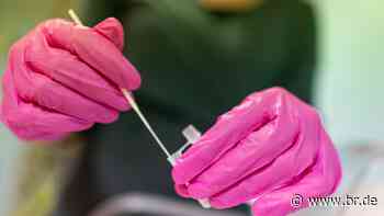 Corona-Ticker Schwaben: Mehr Testmöglichkeiten in Memmingen - BR24