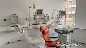 Klinikum Memmingen investiert 4,6 Millionen Euro - Merkur.de