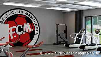 Der FC Memmingen ist schuldenfrei - Augsburger Allgemeine
