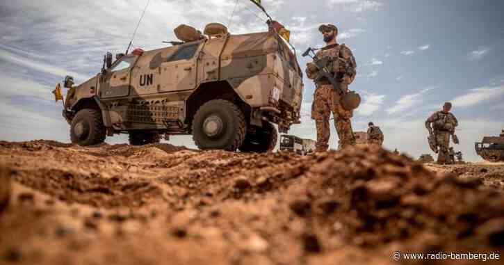 Mali weist Vorwurf der Söldner-Rekrutierung zurück