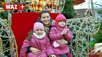 Die WAZ Witten wünscht allen frohe Weihnachten - WAZ News