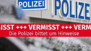 Vermisst: Wer hat die 15-jährige Jamila aus Witten gesehen? - Westdeutsche Allgemeine Zeitung