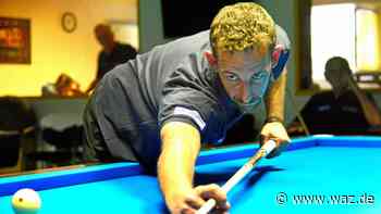 Eine Weltklasse-Leistung bringt dem BCC Witten die Spitze - WAZ News