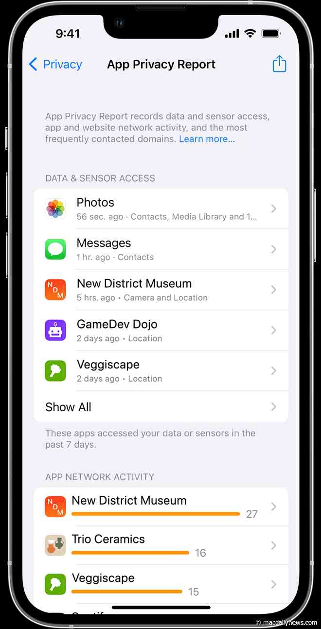 iOS 15.2: How to use Apple’s ingenious new iPhone and iPad privacy feature