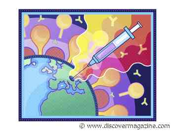 mRNA Will Do More than Conquer COVID