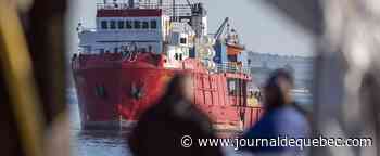 Naufrage de deux bateaux de migrants en Grèce: au moins 27 morts