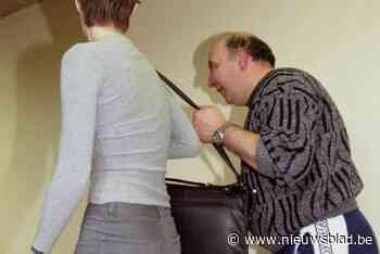 Gauwdieven stelen portemonnees tijdens eindejaarsdrukte