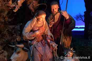 Parte oggi a Trani l'itinerario presepistipico nelle chiese del centro storico - TraniViva