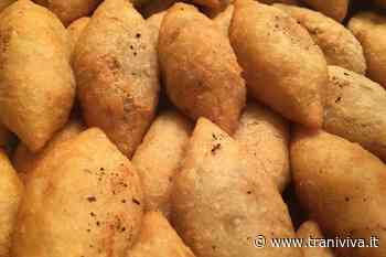 Natale: immancabile sulle tavole dei pugliesi pesce crudo, cime di rapa stufate, panzerotti fritti e cartellate - TraniViva