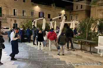 Una serata di festa e condivisione per la Vigilia di Natale al Ristorante Cottura Media - TraniViva