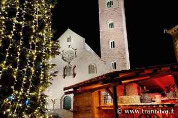 Natale 2021, le celebrazioni nella Cattedrale di Trani - TraniViva