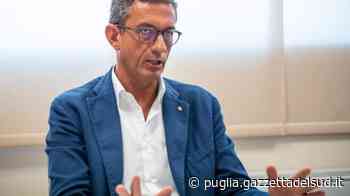 Trani, spirano venti di crisi nella maggioranza. Il sindaco pensa ad azzerare la Giunta - Gazzetta del Sud - Edizione Cosenza