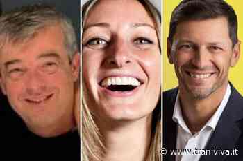 Elezioni provinciali, tre i tranesi eletti: Laurora, Cozzoli e Cuna - TraniViva