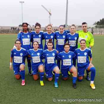 Trani all'ultima uscita dell'anno: al Comunale arriva il Bari - ilgiornaleditrani - Radio Bombo