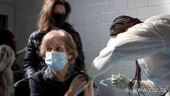 Vaccines, protests, flashes of normalcy: This is what 2021 looked like in the Toronto area