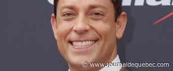 «American Underdog»: «Je crois au destin» - Zachary Levi