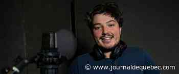 Dans l’univers musical d’Émile Bilodeau