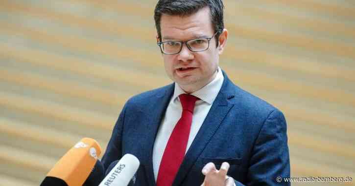 Modell zu Lebensgemeinschaften: Buschmann bekräftigt Plan