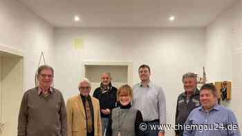 Traunstein: Spendenaktion für Krankenhaus Mitarbeiter in Traunstein funktioniert - chiemgau24.de