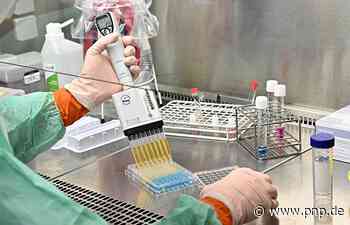 Sieben-Tage-Inzidenz im Landkreis Traunstein bei 284,0 - Traunstein - Passauer Neue Presse