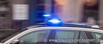 18-Jähriger lässt Reifen in Tiefgarage durchdrehen und löst Brandalarm aus - Traunsteiner Tagblatt