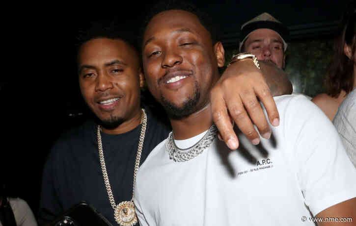 Nas releases new album ‘Magic’ produced by Hit-Boy