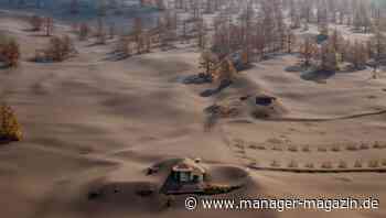 Jahresrückblick in Bildern: Das war 2021