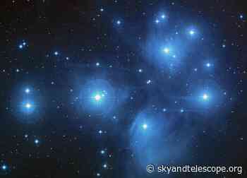 Getting Started with Your New Telescope