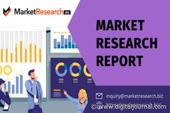 Cone Beam Computed Tomography Market: World Business Growth, Demand, Trends, Key Players and Global Future Outlook 2031 - Digital Journal