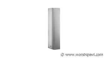 Kling & Freitag shines with a brighter beam for VIDA - Worship AVL